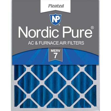 Replacement For NORDIC PURE NP FILTER21530